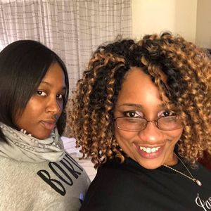 Meet your Posher, Margie